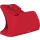 Akcesoria do konsol Razer Universal Quick Charging Stand Xbox Pulse Red